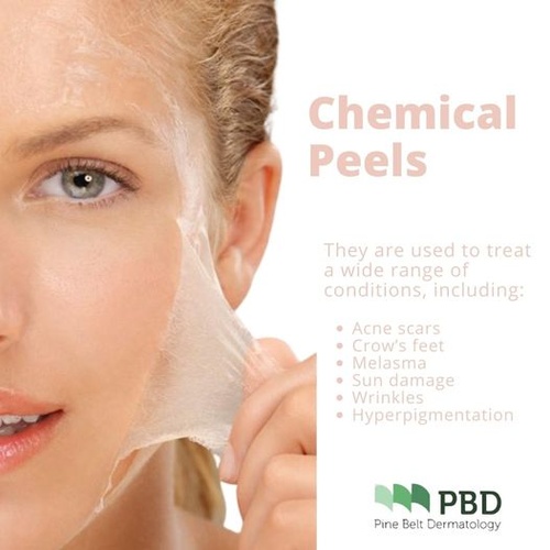 Pine Belt Dermatology & Skin Cancer Center Medical Facility